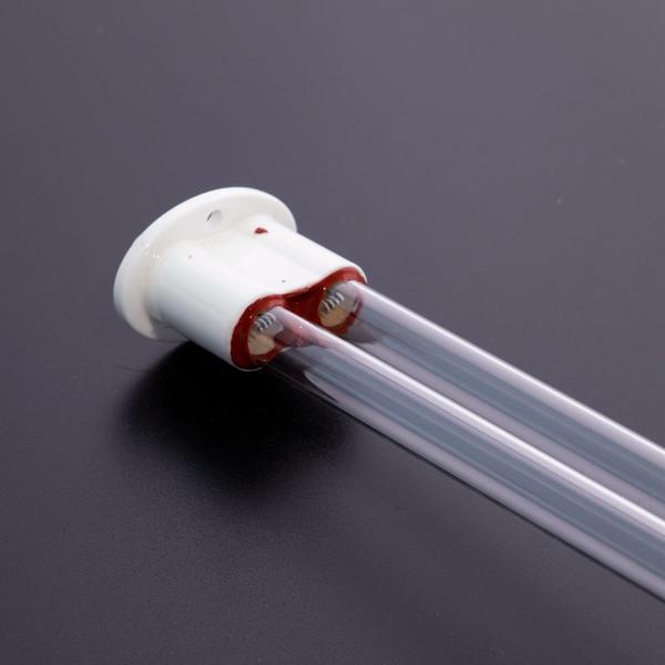 home Hospital use 200W UV Germicidal Lamp G10Q Base Ultraviolet lamp