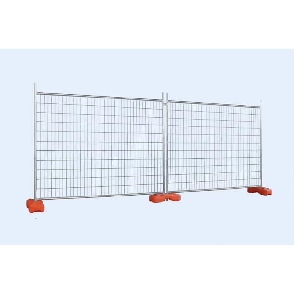 Used construction fencing for sale Net Iron Fence Panels galvanized