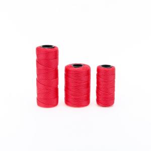 Cheap fishing net twine rope 210D 120TMP used for Fishing Net for sale