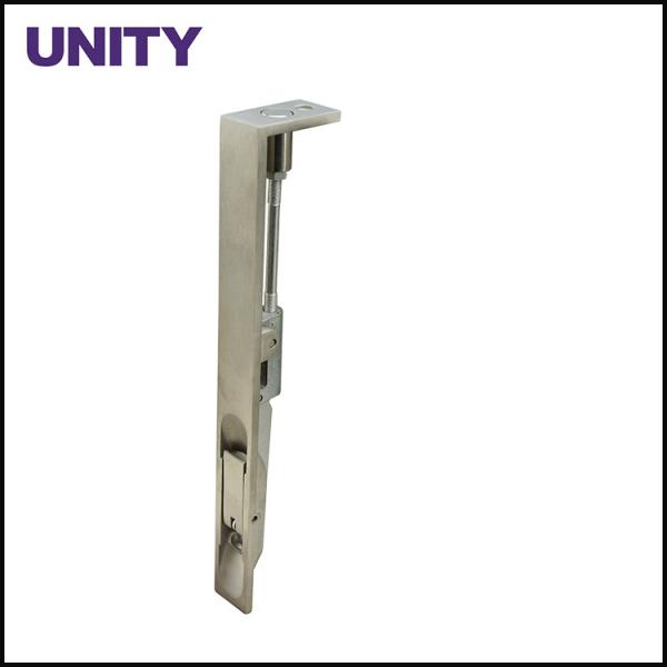 Timber Door Flush Bolt Door Fitting Hardware Stainless Steel Various Length Option