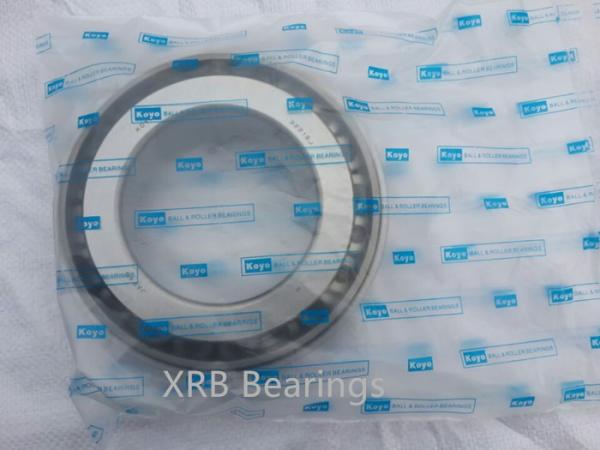 Quality Tapered Roller Bearings KOYO 32218JR Bearing 90×160×42.5mm Used In Trailer AXLE Of IVECO And MERCEDES BENZ wholesale