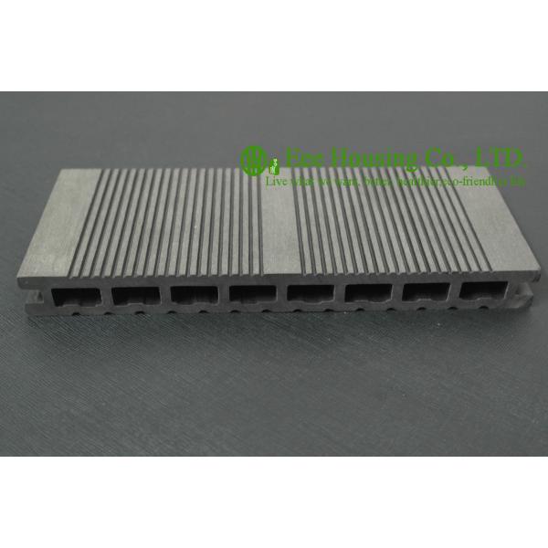 CE certificate High quality WPC Outdoor decking For Garden, Easy Installation