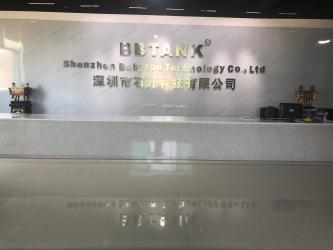 Shenzhen Bbtank Technology Co., Ltd.