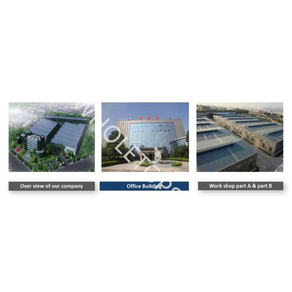 Outdoor 3.0MM 3.5MM Architectural Metal Wall Panels 600mm-1400mm Width