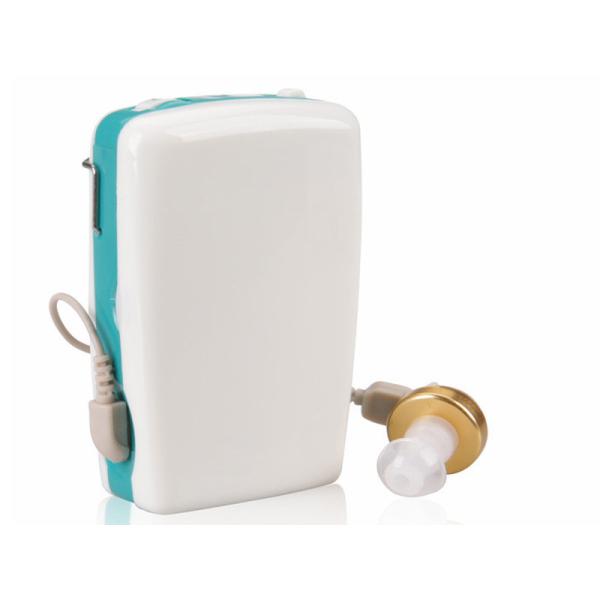 hearing aids for elderly Pocket Hearing Aid Deaf Aid Sound Audiphone Voice Amplifier digital sound amplifier ear amplifi