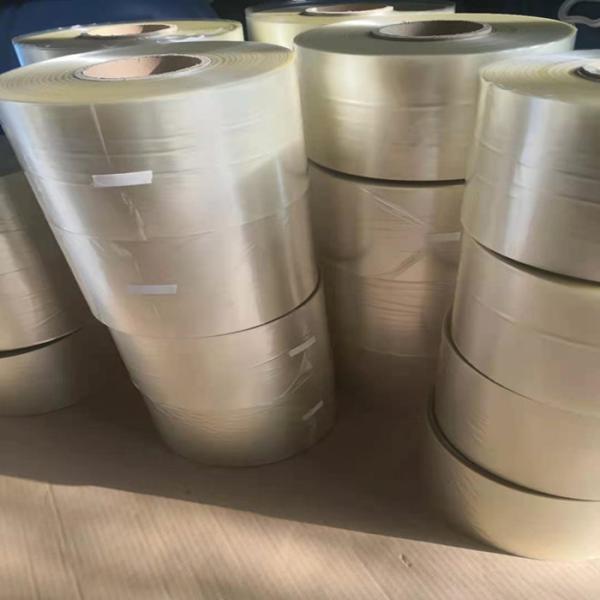 Agrochemicals pva water soluble packaging film, 100% water soluble with no starch
