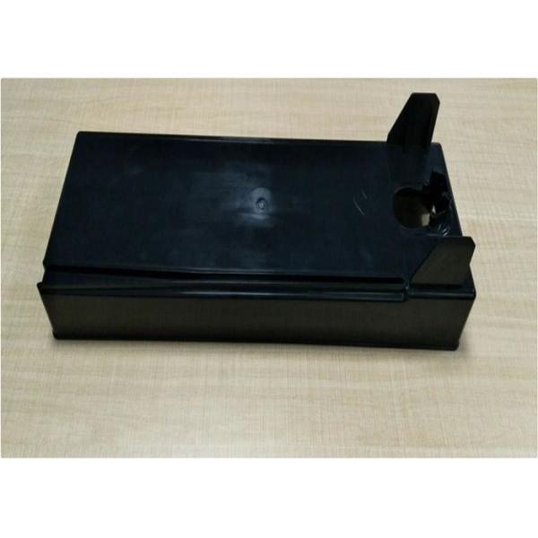 ABS / PC Injection Molding Custom Plastic Cases For Electronics Eco Friendly