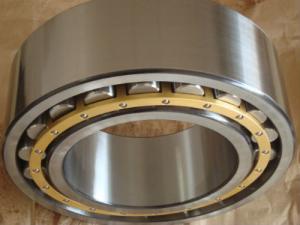 C3030MB CARB toroidal roller bearings with split brass cage