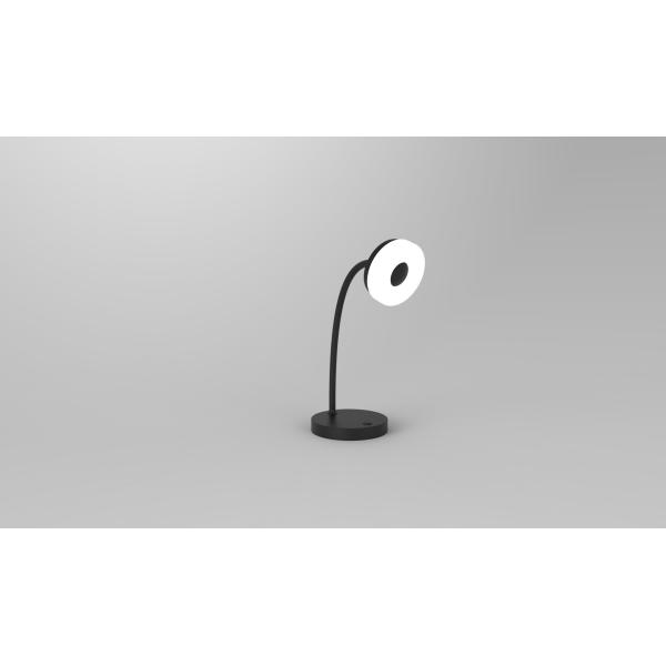 2018 flick-free  led desk lamp 8W/12W led table light  for book