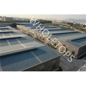 Guangdong Wholetops Building Material Industry Co., Ltd.