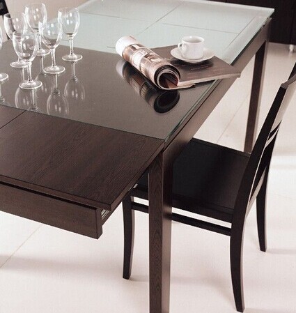 Crown Cut Walnut Plywood Wood Veneer Sheet Interior Decoration
