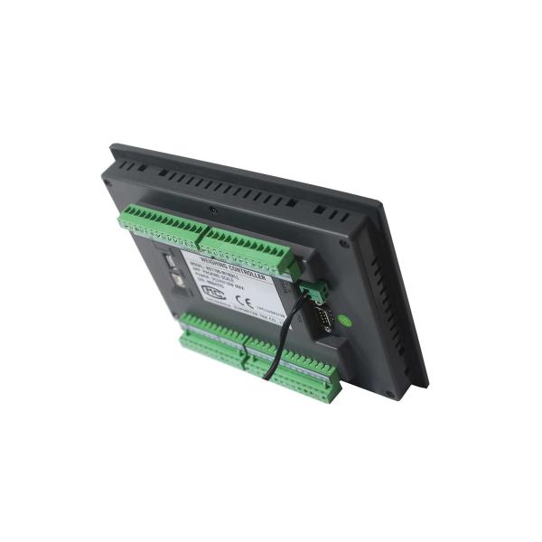 Auto Zero Tracking Weighing Scale Indicator , Touch Screen Controller I/O Interface For Single Packing Scale
