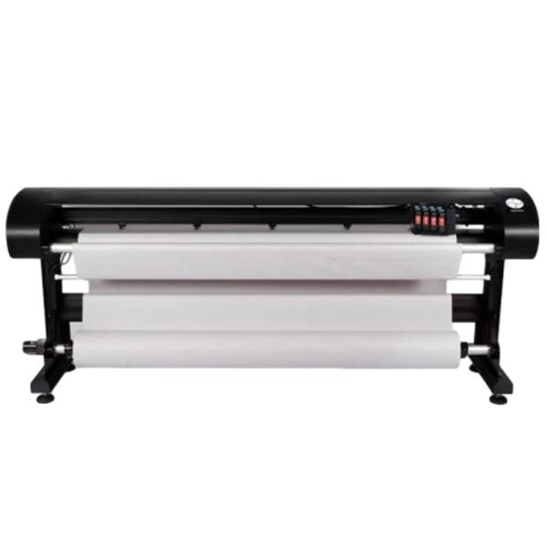 Smart CAD Paper Pattern Graph Contour Printing Plotter with 165-190cm Printing Width and HP45 Ink Cartridge at 150-600DPI Resolution
