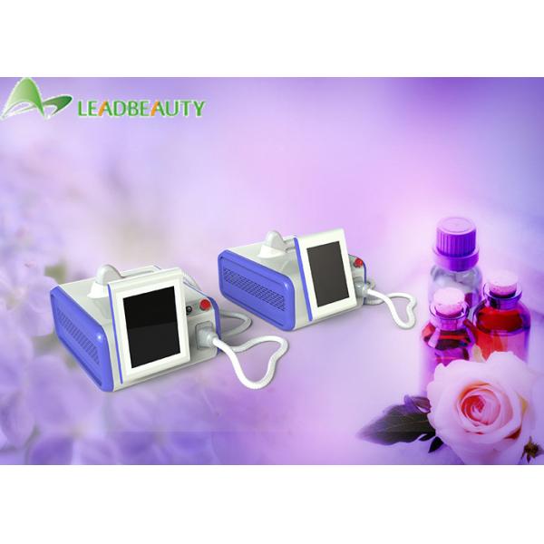 1-10Hz frequency Sapphire Diode Semiconductor Laser Hair Removal