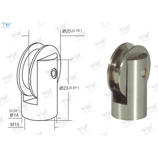 Durable Ceiling Cable Hanging System Attachment For Sloped Ceiling Suspending