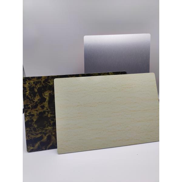 Outdoor Composite Wall Panels For Signs