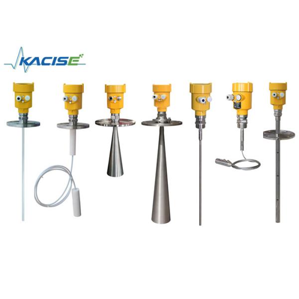 4-20mA / HART KLD70 series microwave radar sensor module of Level Meter