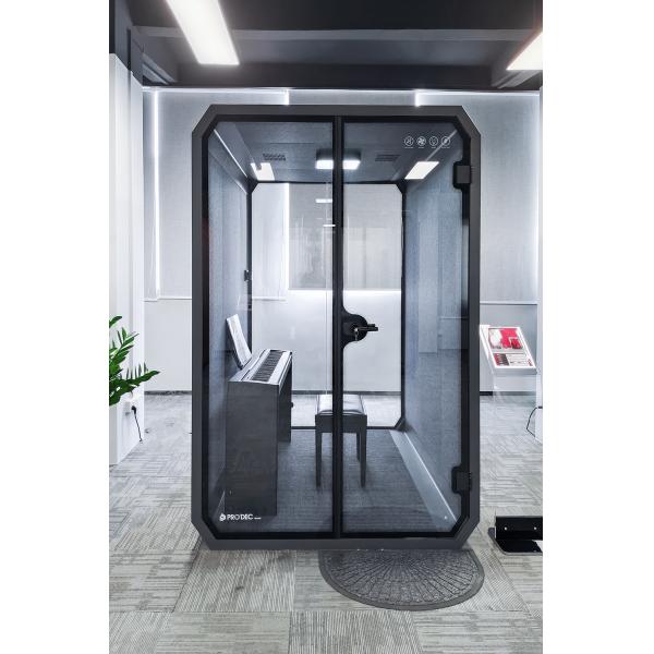 Customized Pods Public Office Phone Booth Privacy Meeting School Study