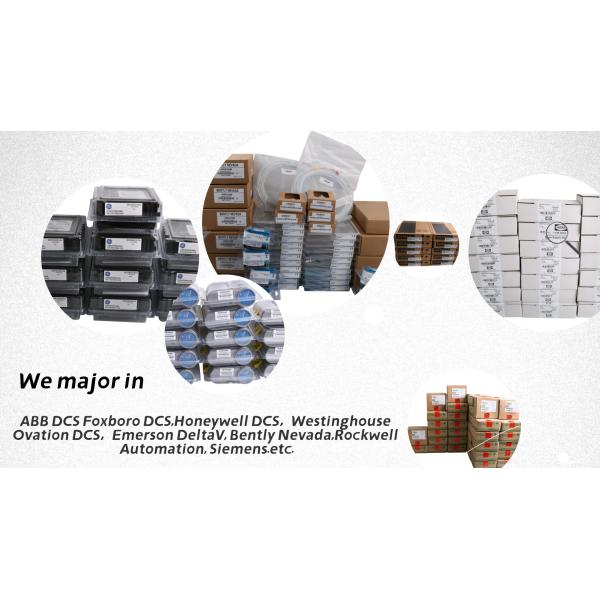 MOORE AUTOMATION LIMITED