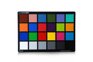 Cheap ColorChecker Chart(24 colors) for sale