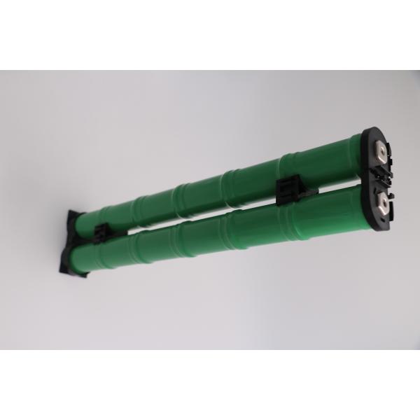 OEM 2010 Honda Insight Battery Long Life Expectancy 6500mAh 100.8 Volt