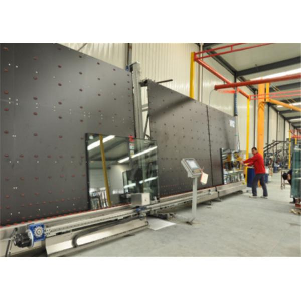 Sound Proof Low E Glass Color Optional 3mm - 19mm Thickness For Commercial Buildings
