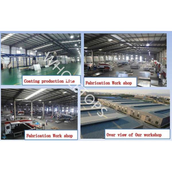 600mm-4500mm Length 3003 Alloy Aluminium Solid Panel For Exterior Decoration