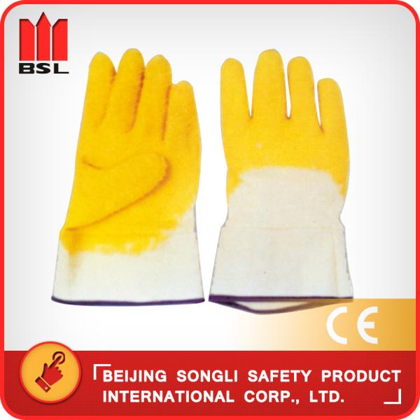 SLG-RB323K Latex coat working gloves