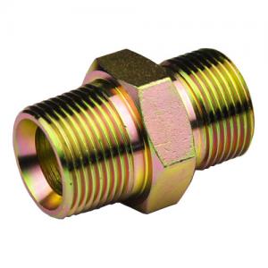 Cheap Industry Brass BSP Thread Adapter / Sealing Parallel Pipe Threads 1bt-Sp for sale