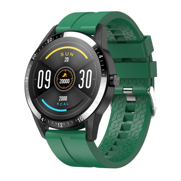 HL20Pro Smartwatch  1.28 Inch 240*240 Waterproof Sports Main Chip RTK8762C