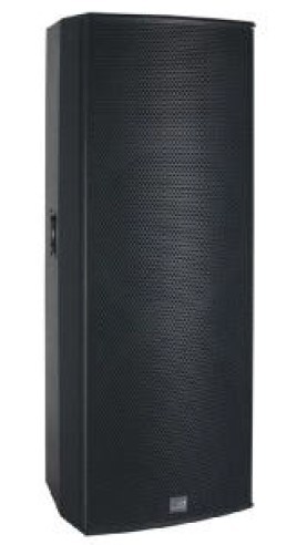 15 Inch 2 Way Professional Audio, Ma-15