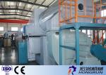 Automatic Paper Pulp Molding Machine For Chicken Farm , Egg Tray Making Machine