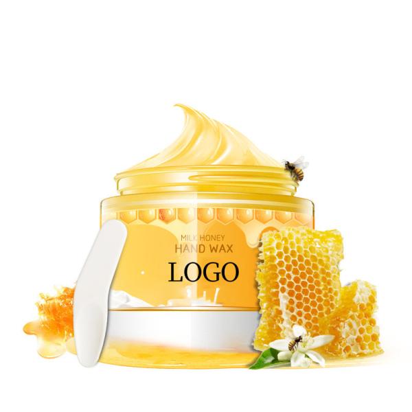 Private Label Hydrating Hand Cream Fade Out Fine Lines Remove Dark Yellow Skin