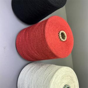 Cheap Flame Retardant Fiber Lenzing Viscose Filament Yarn For Protective Clothing for sale