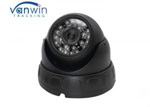 Cheap CCD 600TVL Car Dome Camera 15m IR PAL NTSC Vehicle Surveillance Camera for sale