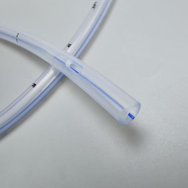 Mastectomy Foley Surgical Drain Tube For Medical Wound
