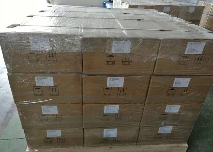 Dissolvable Plastic Films / Bags Polyvinyl Alcohol Products MSDS / SGS Passed