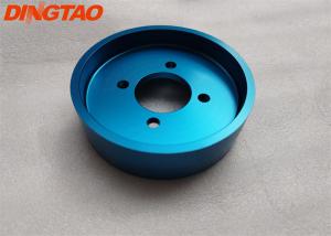 Cheap 117917 Vibration Motor Flange Spare Parts For Vector 7000 VT7000 VT5000 Cutting for sale