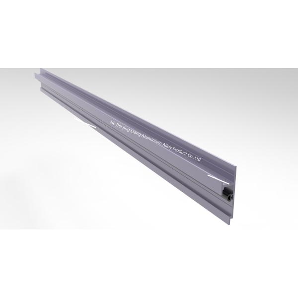 Easy Installation Brick Wall Support Systems Corrosion Resistance