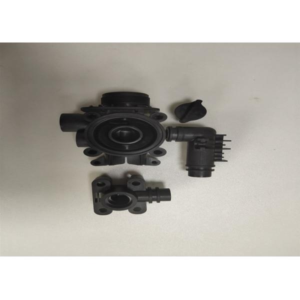 Professional custom plastic injection/  Pvc Pipe Fittings