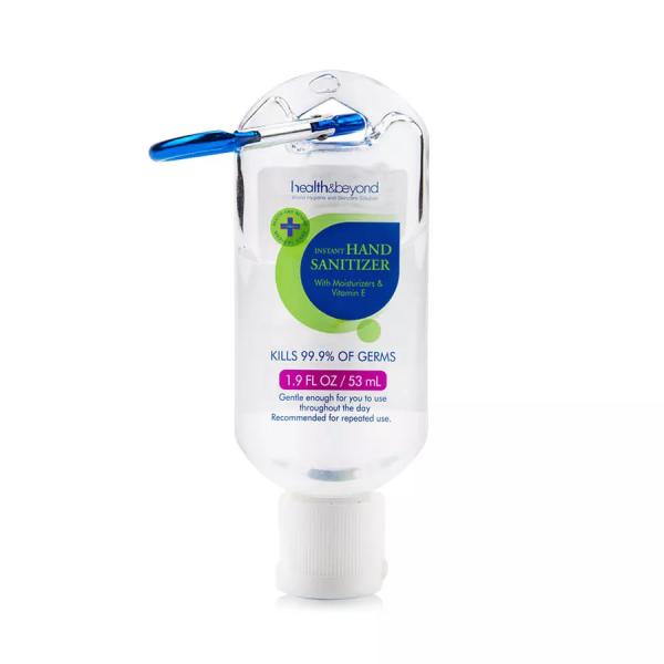 99.99% Disinfectant Medical Hand Sanitizer Hospital Grade Odorless