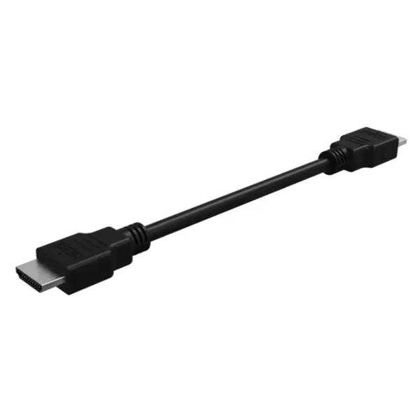 4K HDMI Cable 18Gbps High Speed PVC Male HDMI Cord 2.0 4 K 60 Hz 1080 P HDMI Cable for TV Monitor Computer Xbox