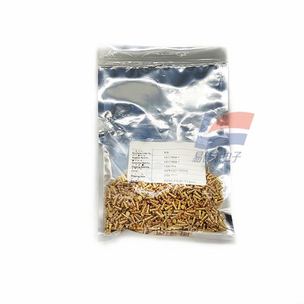 YJJ FP177454-1 antenna thimble spring pin spring pin connector test probe for mobile phone watch