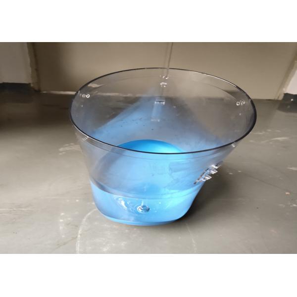 Ejector Pin System Injection Molded Plastic Parts LKM Mold Base For Houseware OME Basin