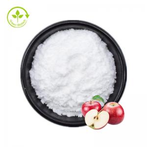 Cheap Pure Natural Apple Fruit Extract Apple Cider Vinegar Powder 5% - 8% for sale