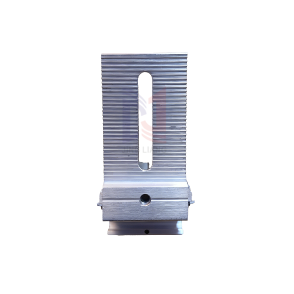 Anti-corrosion Aluminum Clip for Terracotta Facade Support System