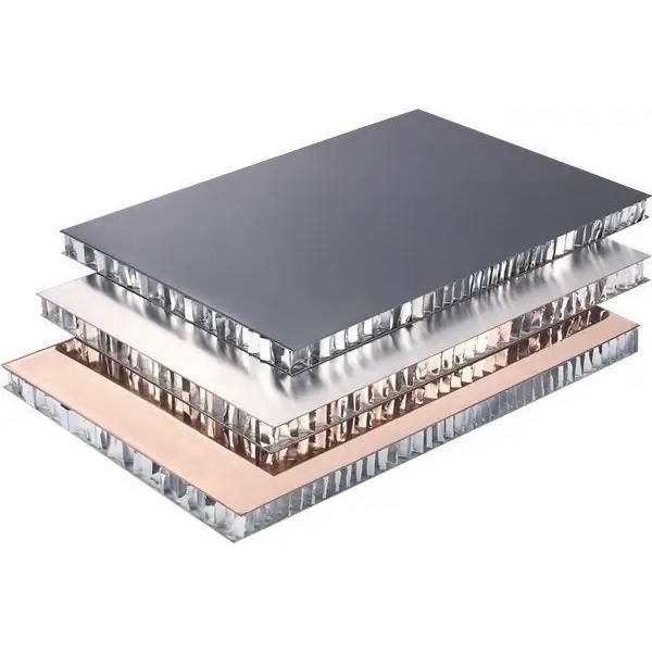 Lightweight Aluminium Honeycomb Composite Panel 6mm- 30mm thickness