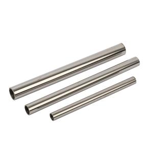China ASTM A312 Stainless Steel Seamless Tube TP304 304L Hot Rolled on sale