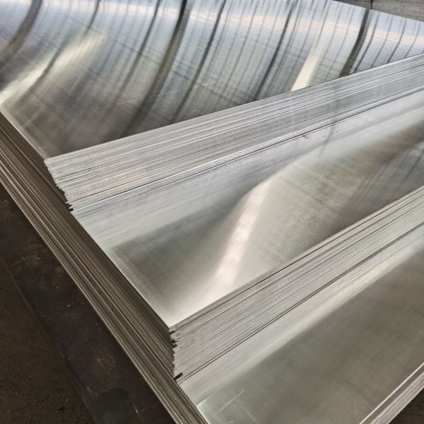 6061 T651 Stress Relieved Aluminum Plate 8-200mm Custom Width Mill Finish Anti Corrosion for Mold Die Manufacturing Structural Uses