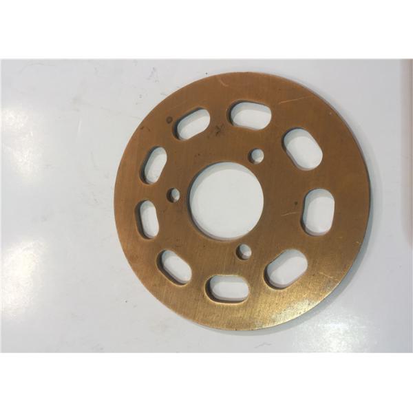SPV24 Pilot Charge Hydraulic Pump Parts For All Brands Of Excavator Repair